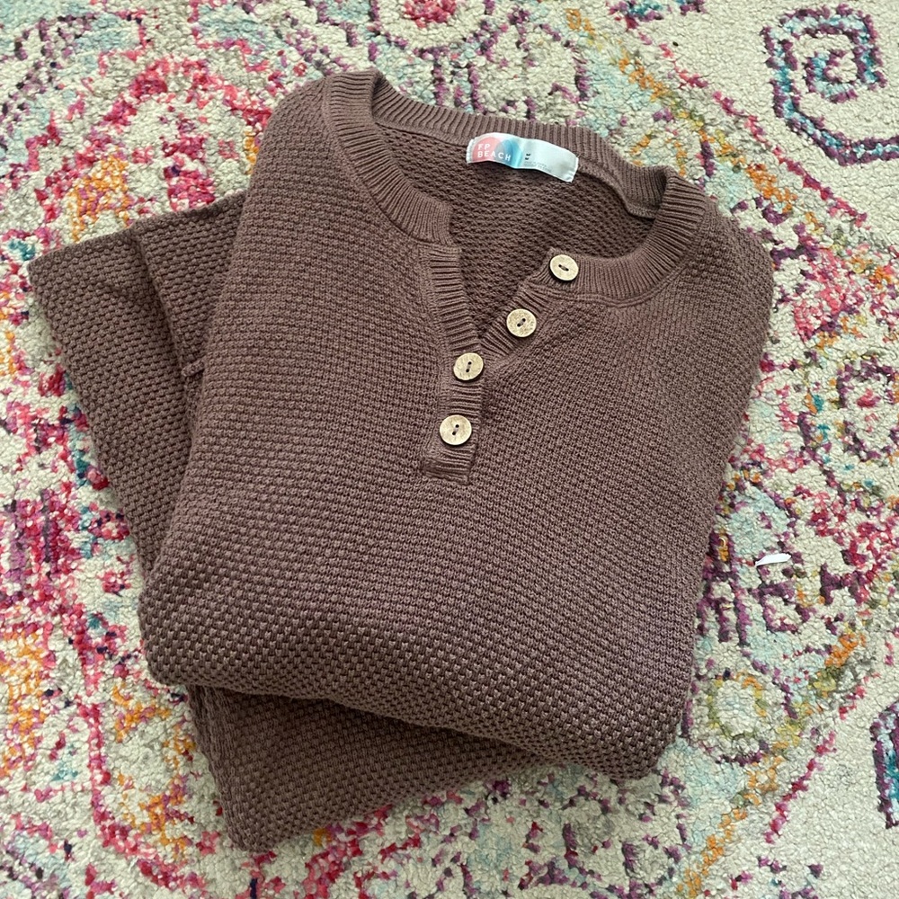 Free People Hailee Set